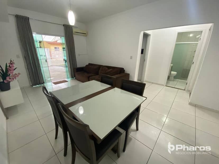 Apartamento Térreo com 2 Dormitórios no Santa Regina em Camboriú - Foto 3