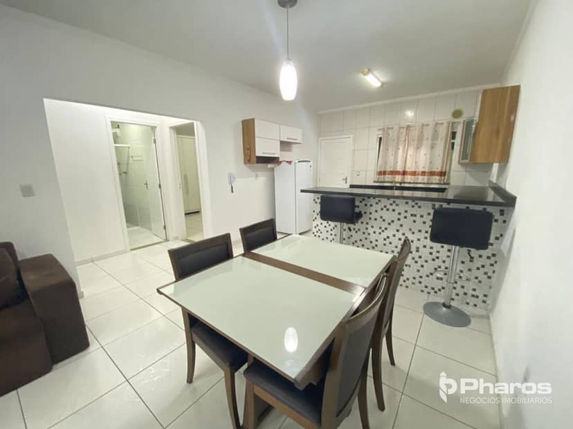 Apartamento Térreo com 2 Dormitórios no Santa Regina em Camboriú - Foto 4