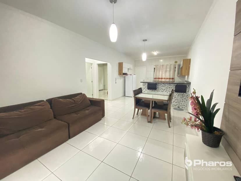 Apartamento Térreo com 2 Dormitórios no Santa Regina em Camboriú - Foto 5