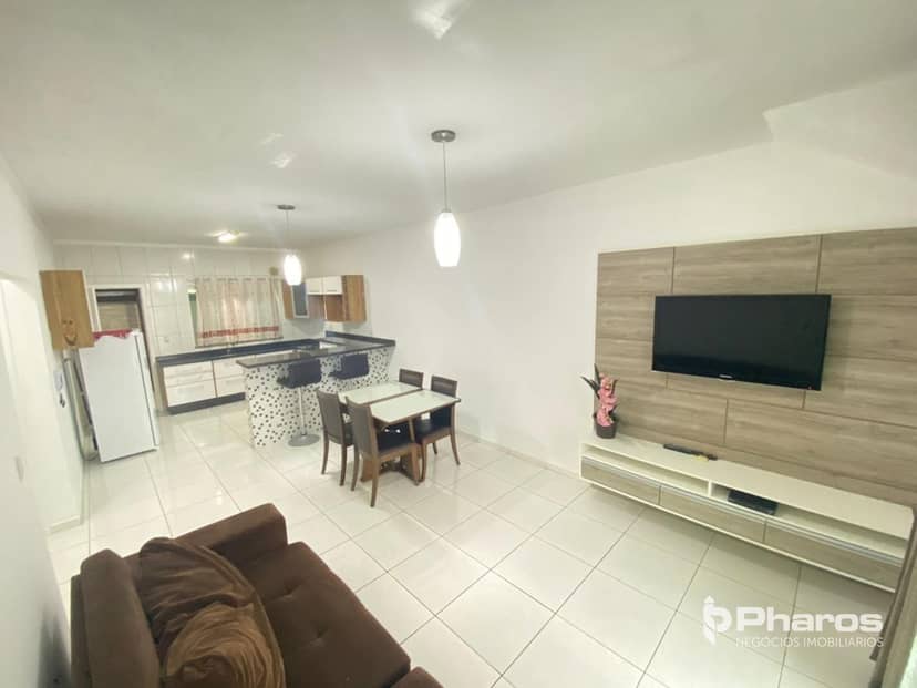 Apartamento Térreo com 2 Dormitórios no Santa Regina em Camboriú - Foto 10