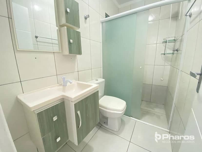 Apartamento Térreo com 2 Dormitórios no Santa Regina em Camboriú - Foto 15
