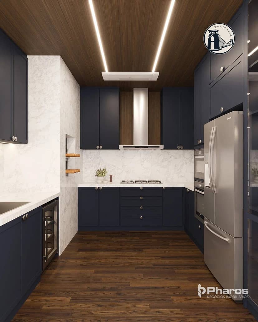Apartamento com 3 Suítes e 2 Vagas no Centro | Bristol Home - Foto 10