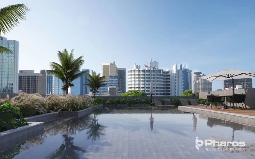Diferenciado com 4 Suítes e 3 Vagas Próximo à Praia Central | Alicante Casa - Foto 5