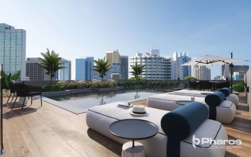Diferenciado com 4 Suítes e 3 Vagas Próximo à Praia Central | Alicante Casa - Foto 6