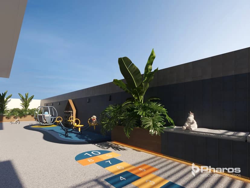 Diferenciado com 4 Suítes e 3 Vagas Próximo à Praia Central | Alicante Casa - Foto 8