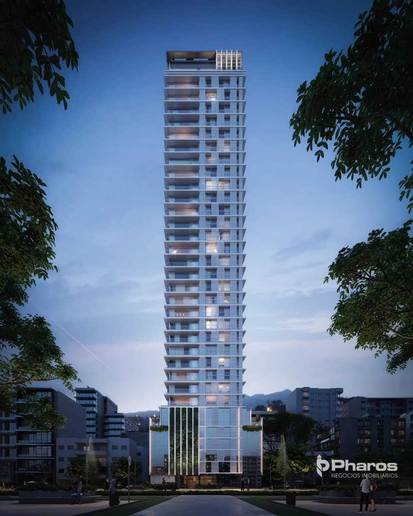 Diferenciado com 4 Suítes e 3 Vagas Próximo à Praia Central | Alicante Casa - Foto 14