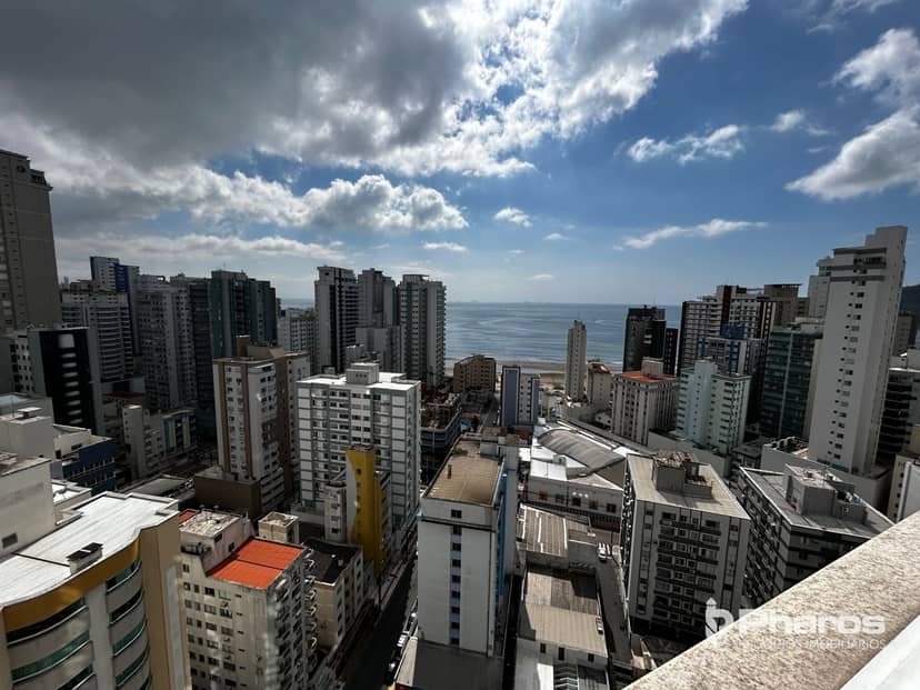 Apartamento Vista Mar com 3 Suítes e 2 Vagas Próximo à Praia Central de Balneário Camboriú | Edifício Spazio Bianco - Foto 13