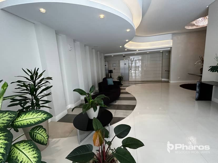 Apartamento Vista Mar com 3 Suítes e 2 Vagas Próximo à Praia Central de Balneário Camboriú | Edifício Spazio Bianco - Foto 25