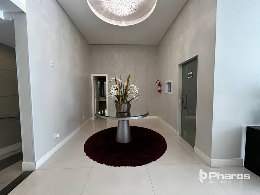 Apartamento Vista Mar com 3 Suítes e 2 Vagas Próximo à Praia Central de Balneário Camboriú | Edifício Spazio Bianco - Foto 26