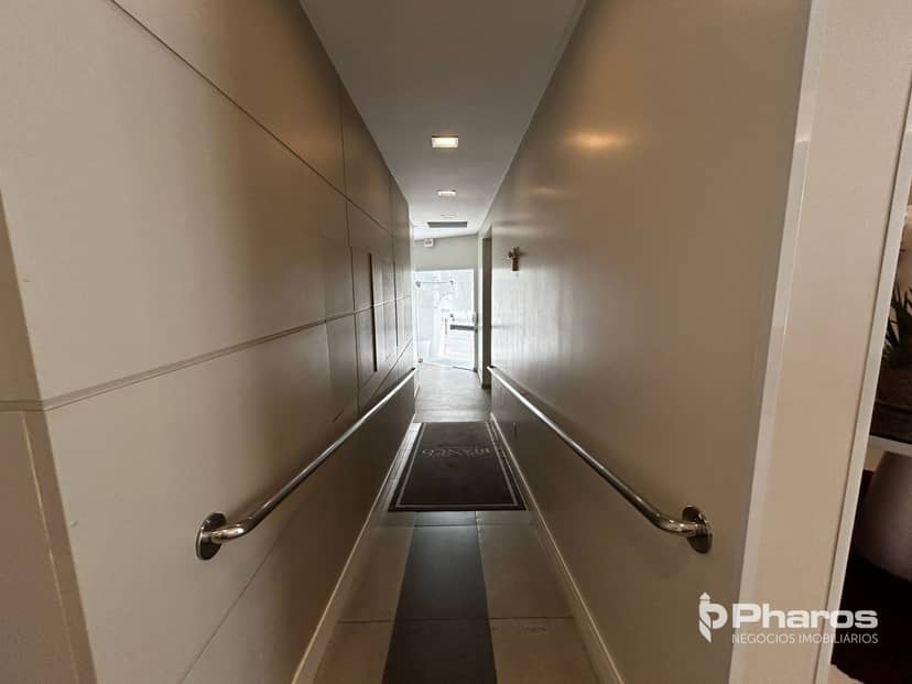 Apartamento Vista Mar com 3 Suítes e 2 Vagas Próximo à Praia Central de Balneário Camboriú | Edifício Spazio Bianco - Foto 27