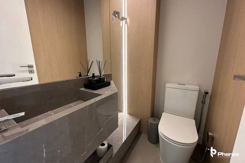 Apartamento Mobiliado Frente Mar com 3 Suítes na Praia Brava | Sunrise Praia Brava - Foto 18