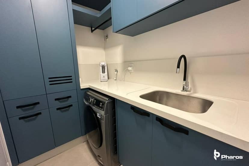 Apartamento Mobiliado Frente Mar com 3 Suítes na Praia Brava | Sunrise Praia Brava - Foto 4