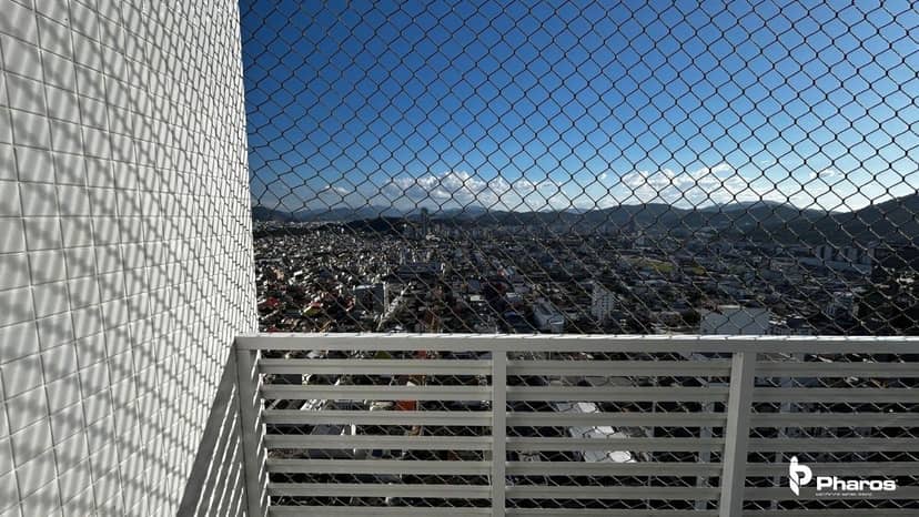 Apartamento com 3 Suítes e 3 Vagas de Garagem | Biarritz Residence - Foto 15