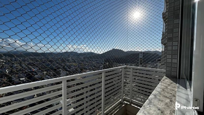 Apartamento com 3 Suítes e 3 Vagas de Garagem | Biarritz Residence - Foto 13