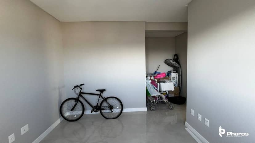 Apartamento com 3 Suítes e 3 Vagas de Garagem | Biarritz Residence - Foto 17