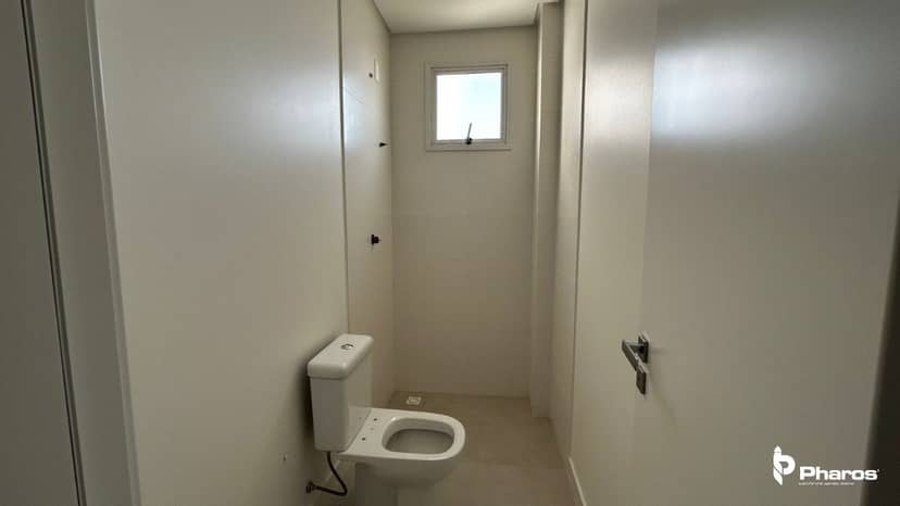 Apartamento com 3 Suítes e 3 Vagas de Garagem | Biarritz Residence - Foto 20