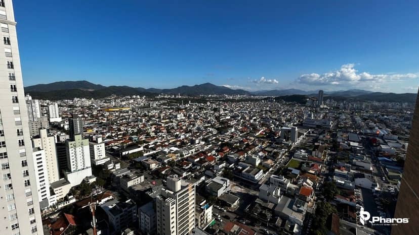 Apartamento com 3 Suítes e 3 Vagas de Garagem | Biarritz Residence - Foto 10