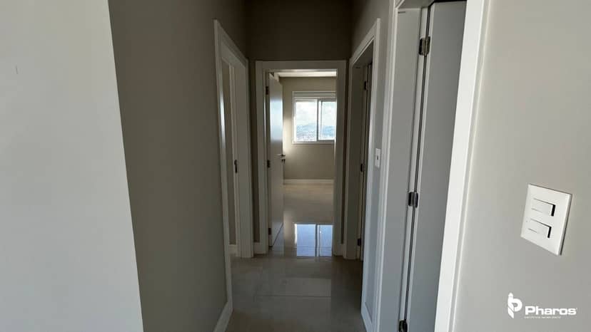 Apartamento com 3 Suítes e 3 Vagas de Garagem | Biarritz Residence - Foto 5