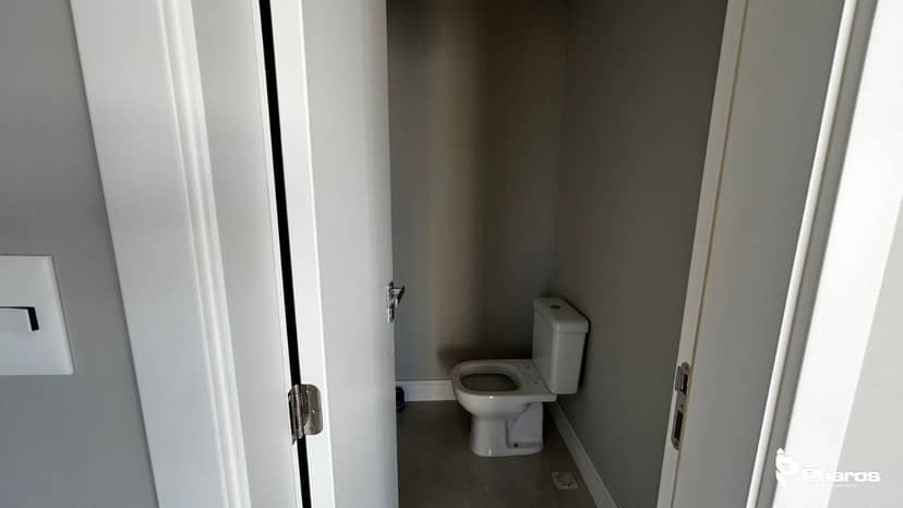 Apartamento com 3 Suítes e 3 Vagas de Garagem | Biarritz Residence - Foto 9