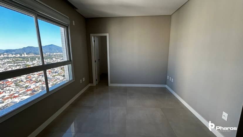 Apartamento com 3 Suítes e 3 Vagas de Garagem | Biarritz Residence - Foto 6