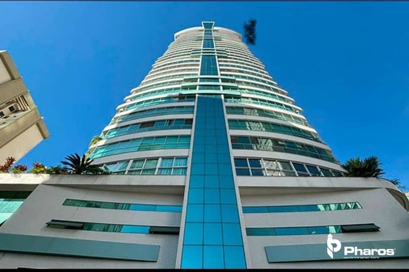 Apartamento Alto Padrão com 3 Suítes à 270m da Praia | Edifício Garden Plaza - Foto 18