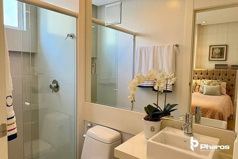 Apartamento Alto Padrão com 3 Suítes à 270m da Praia | Edifício Garden Plaza - Foto 11