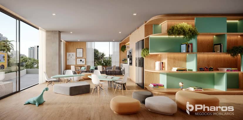 Diferenciado Frente Mar com 4 Suítes e 222m² Privativo | Harmony Ocean Front - Foto 17