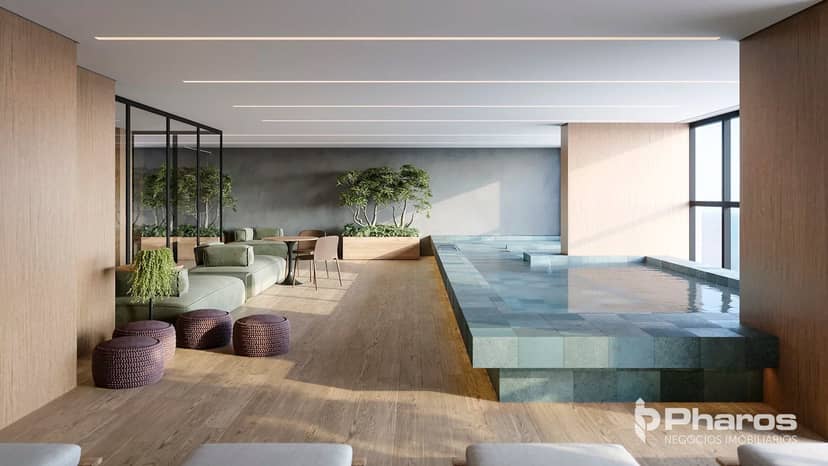 Diferenciado Frente Mar com 4 Suítes e 222m² Privativo | Harmony Ocean Front - Foto 24