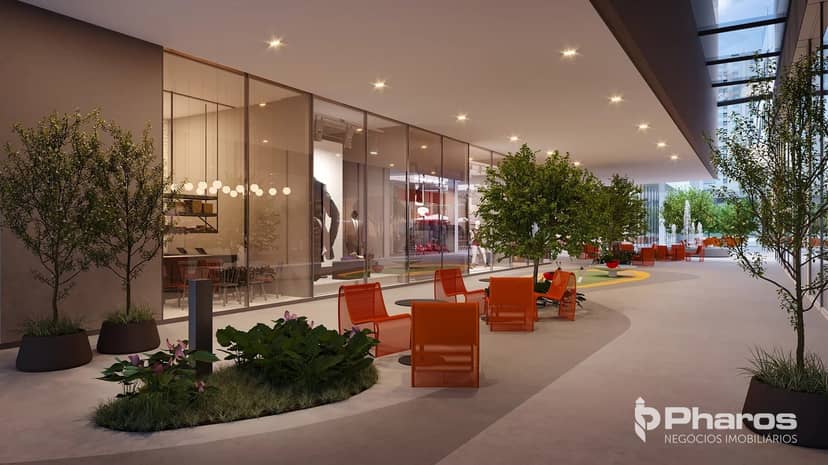 Diferenciado Frente Mar com 4 Suítes e 222m² Privativo | Harmony Ocean Front - Foto 28