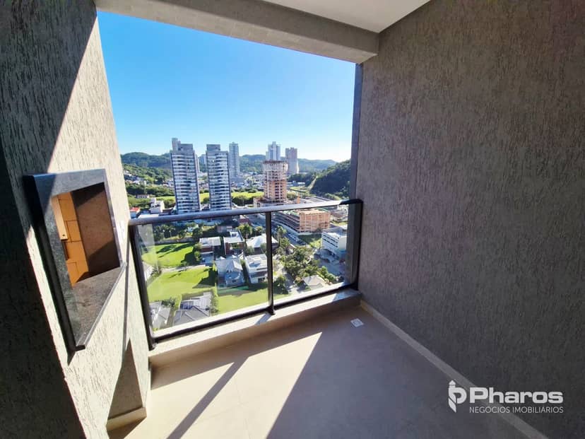 Apartamento com 2 Dormitórios e 2 Vagas na Praia Brava | Manu Bay - Foto 13