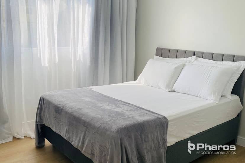 Apartamento com 2 Suítes + 2 Dormitórios no Centro de Balneário Camboriú | Edifício Central - Foto 14