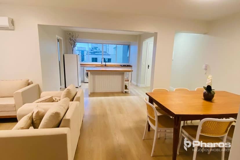 Apartamento com 2 Suítes + 2 Dormitórios no Centro de Balneário Camboriú | Edifício Central - Foto 4