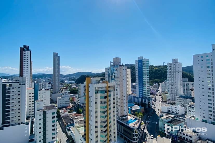 Apartamento com 2 Suítes + 2 Dormitórios no Centro de Balneário Camboriú | Edifício Central - Foto 16