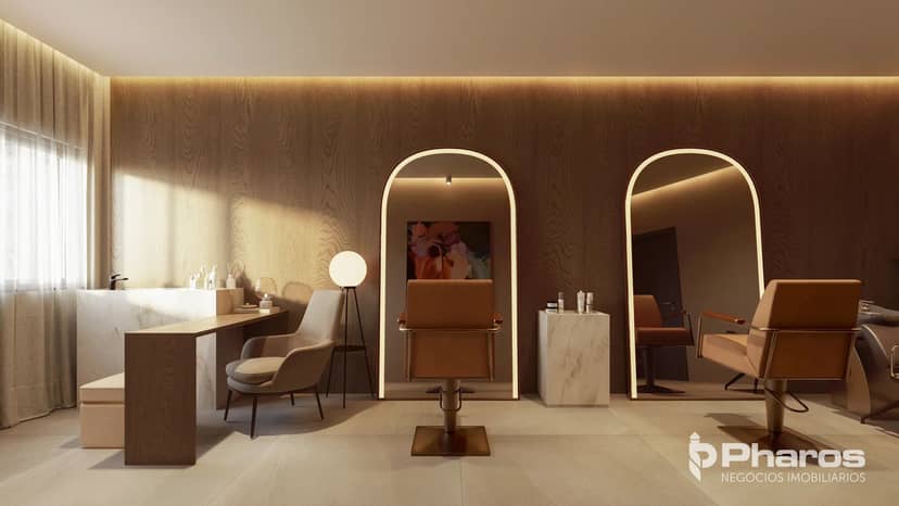 Apartamento Duplex com 4 Suítes e 2 Vagas na Barra Norte | Toscano Residenze - Foto 20