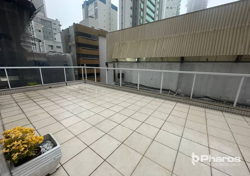 Apartamento com 3 Suítes e Terraço Privativo Próximo ao Passeio San Miguel | Villa di Mare - Foto 23