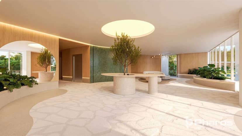 Apartamento Master com 4 Suítes na Barra Norte de Balneário Camboriú | Garden Park Home Clube - Foto 11