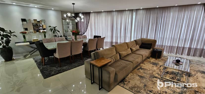 Mansão Suspensa com Piscina e Jacuzzi ao lado do Passeio San Miguel | Royal Garden Residence - Foto 2