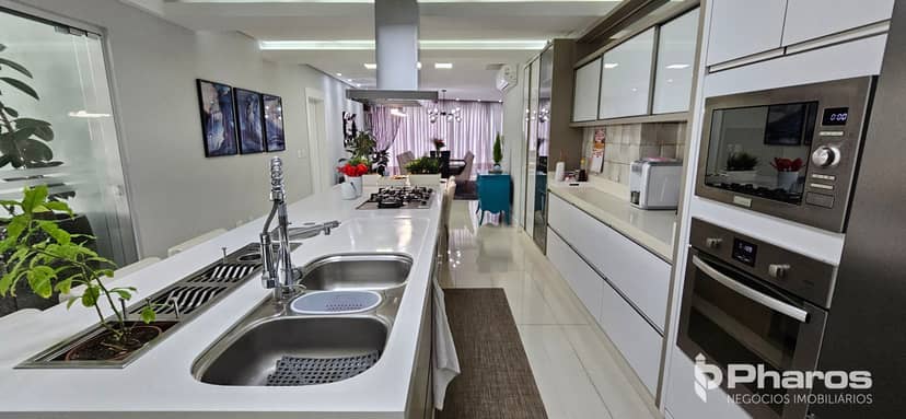 Mansão Suspensa com Piscina e Jacuzzi ao lado do Passeio San Miguel | Royal Garden Residence - Foto 11