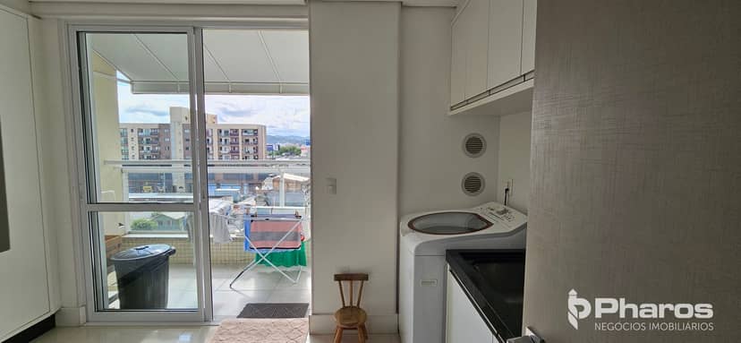 Mansão Suspensa com Piscina e Jacuzzi ao lado do Passeio San Miguel | Royal Garden Residence - Foto 13