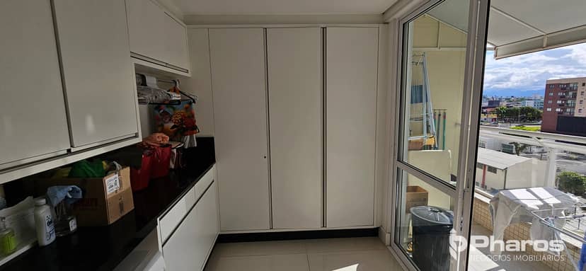 Mansão Suspensa com Piscina e Jacuzzi ao lado do Passeio San Miguel | Royal Garden Residence - Foto 15