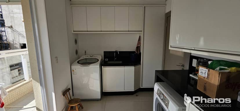 Mansão Suspensa com Piscina e Jacuzzi ao lado do Passeio San Miguel | Royal Garden Residence - Foto 16