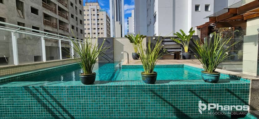 Mansão Suspensa com Piscina e Jacuzzi ao lado do Passeio San Miguel | Royal Garden Residence - Foto 21