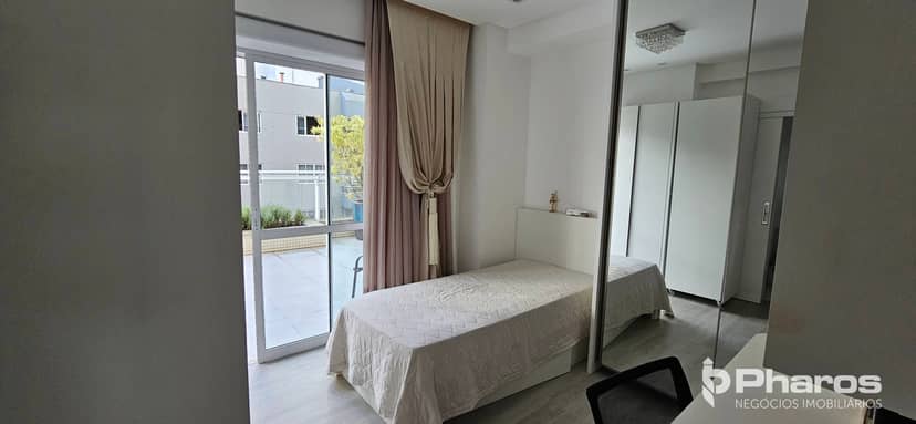 Mansão Suspensa com Piscina e Jacuzzi ao lado do Passeio San Miguel | Royal Garden Residence - Foto 27