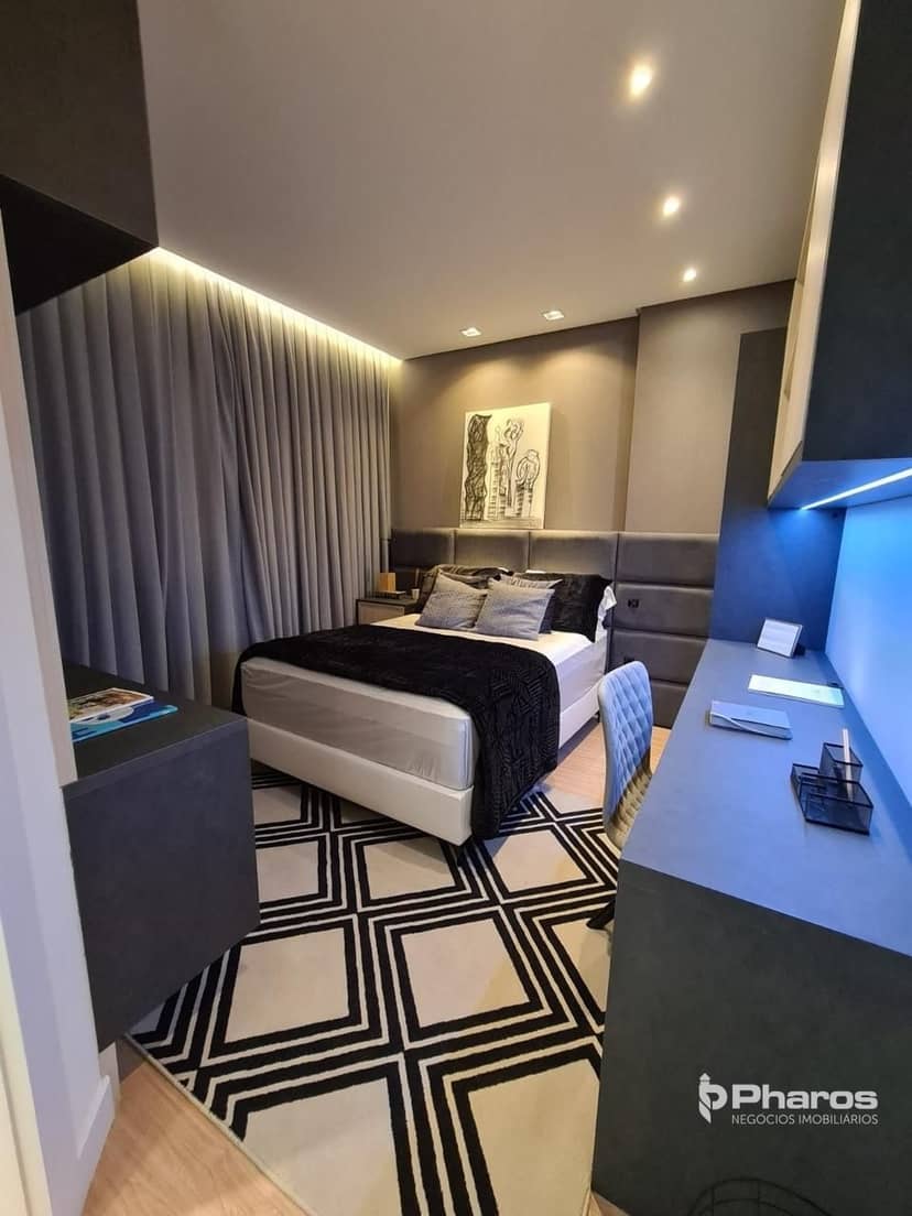 Apartamento com 3 Suítes e 3 Vagas no Centro de Balneário Camboriú | Residencial Faller - Foto 5