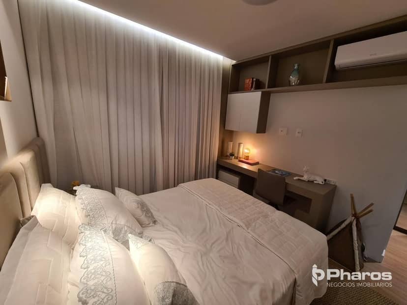 Apartamento com 3 Suítes e 3 Vagas no Centro de Balneário Camboriú | Residencial Faller - Foto 6