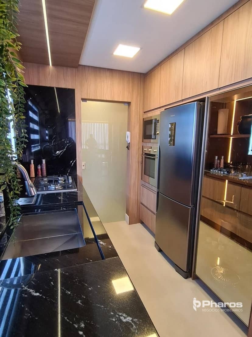 Apartamento com 3 Suítes e 3 Vagas no Centro de Balneário Camboriú | Residencial Faller - Foto 9