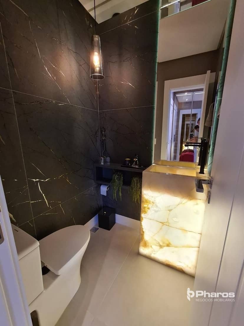 Apartamento com 3 Suítes e 3 Vagas no Centro de Balneário Camboriú | Residencial Faller - Foto 11
