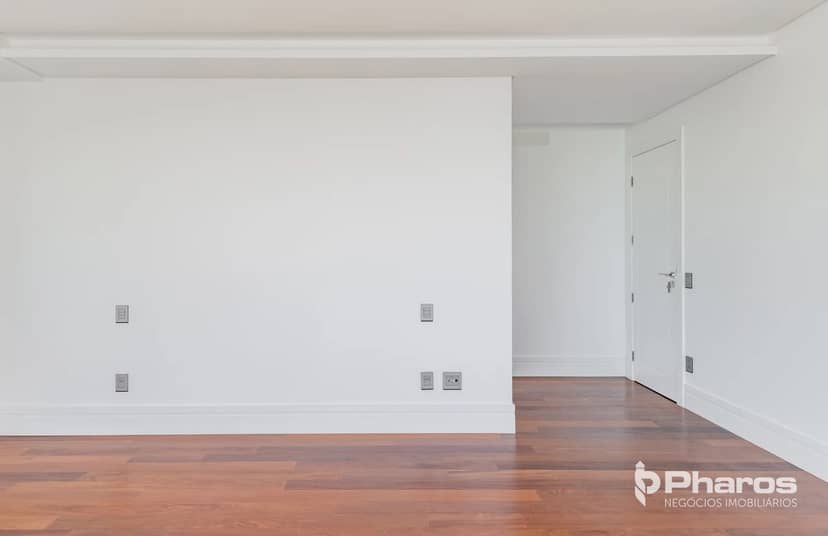Apartamento Frente Mar com 4 Suítes na Barra Sul de Balneário Camboriú | Pharos - Foto 2