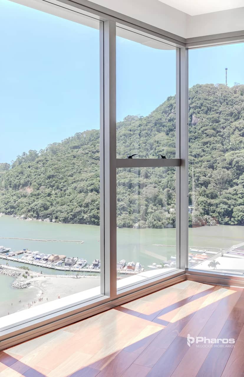 Apartamento Frente Mar com 4 Suítes na Barra Sul de Balneário Camboriú | Pharos - Foto 3