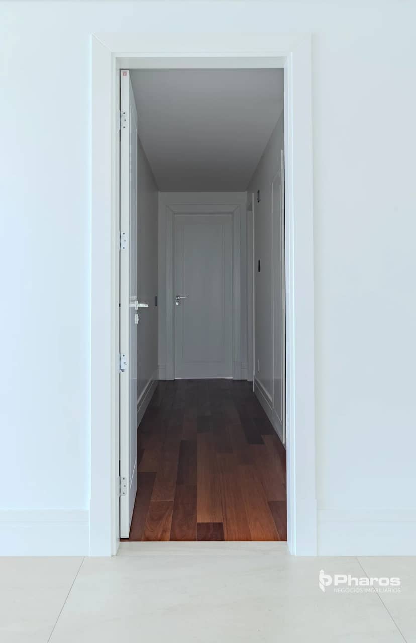 Apartamento Frente Mar com 4 Suítes na Barra Sul de Balneário Camboriú | Pharos - Foto 4